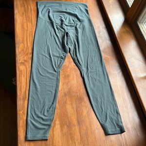 Oldnavy maternity legging